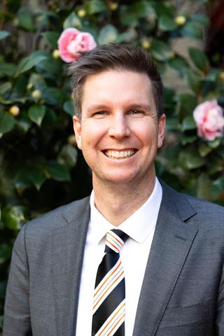 Joel Copeland
