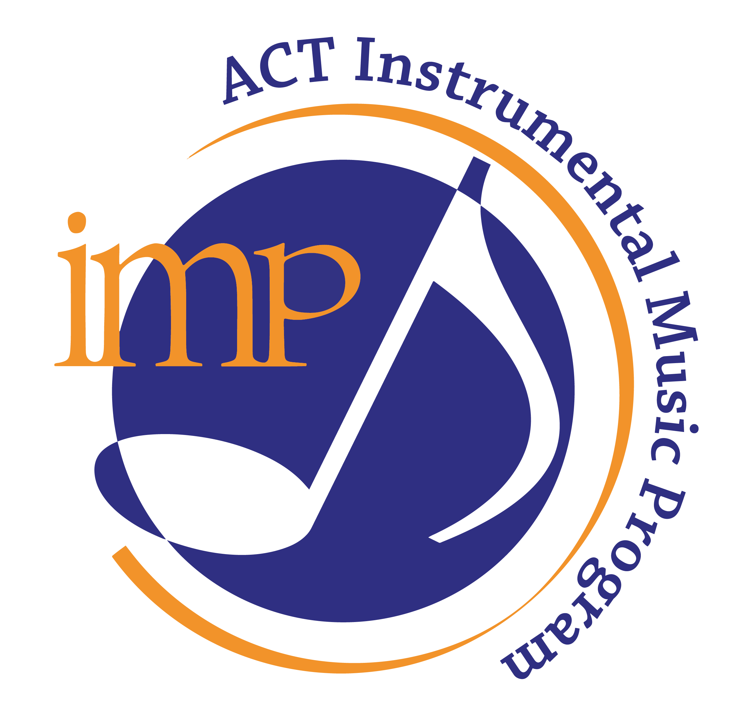 IMP logo