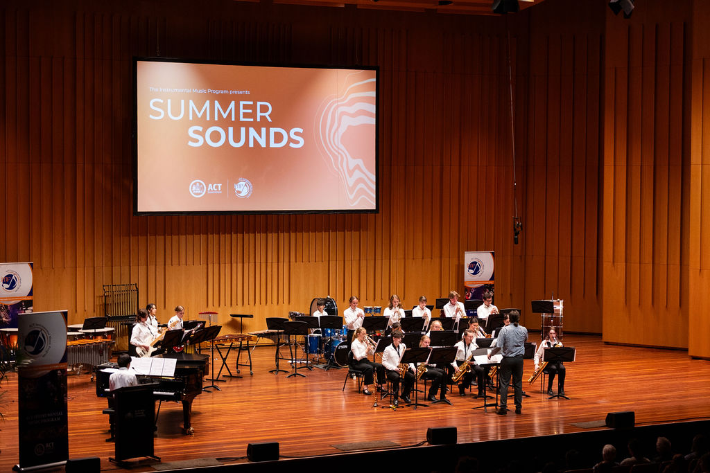 Jazz Band
