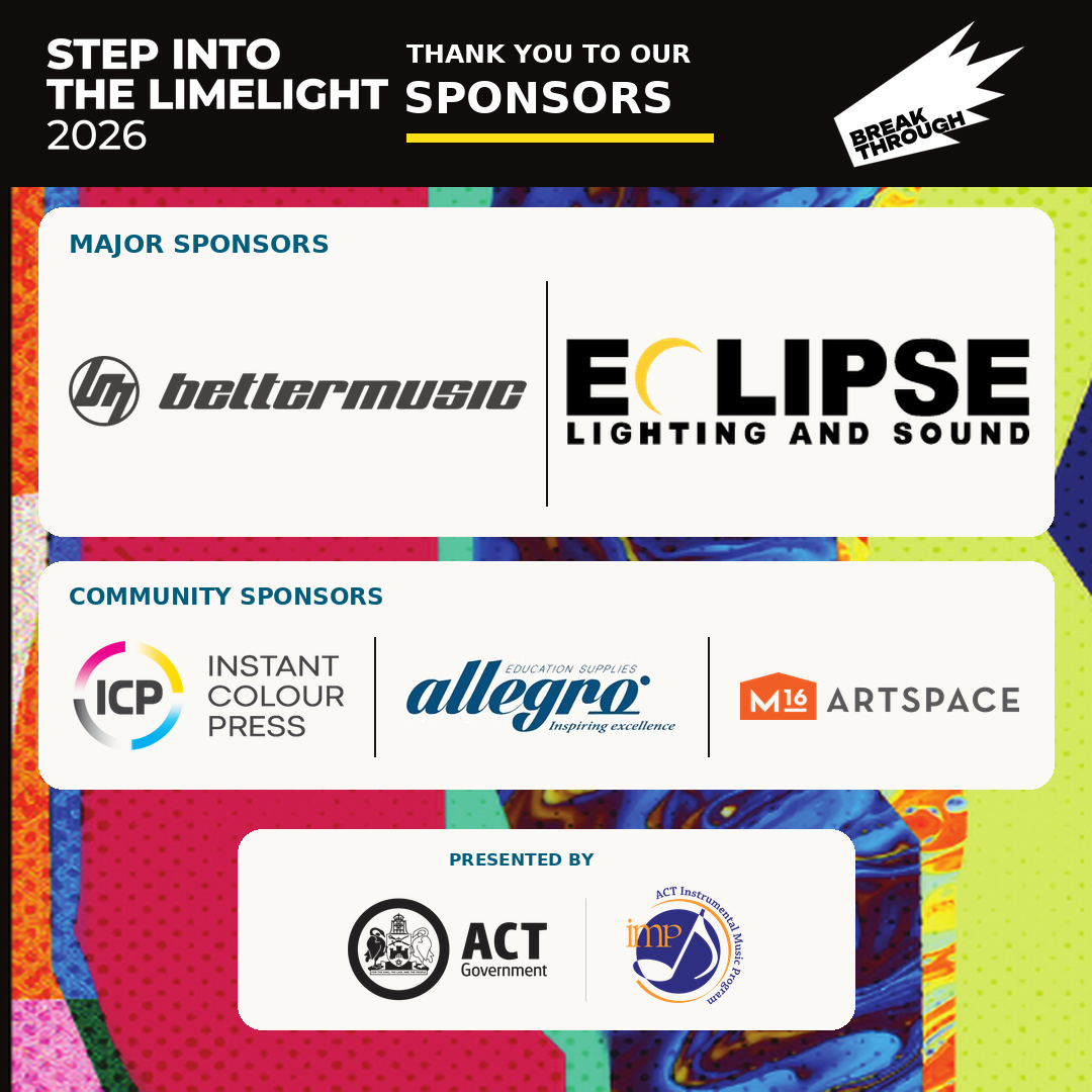 SITL Sponsors