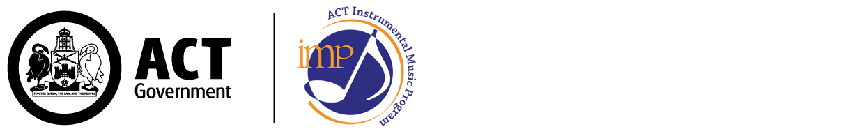 ACT Government logo